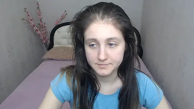 Chat XXX en directo de Holliy_Cooper