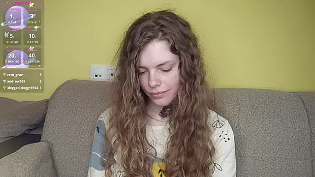 Chat XXX en directo de RayaNenlia