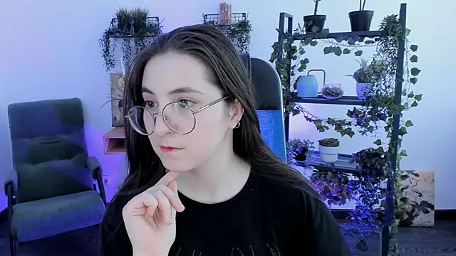 Živý XXX chat VirtuallVoyant