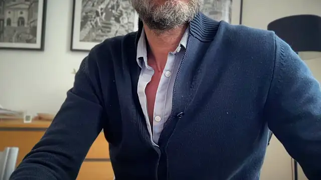 mecchaude Live XXX-Chat