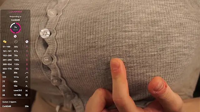 ShennaBosh – Naživo XXX chat