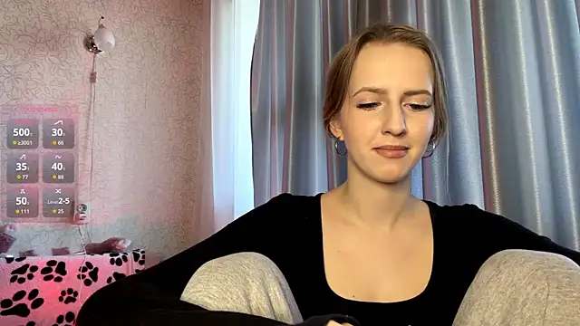 RubiKerss – webcam-show