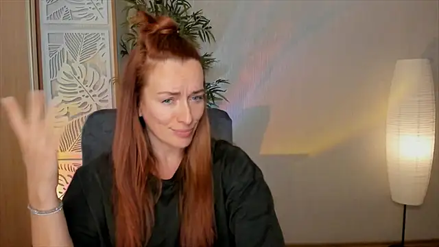 Chat XXX en directo de RebeccaMartinez