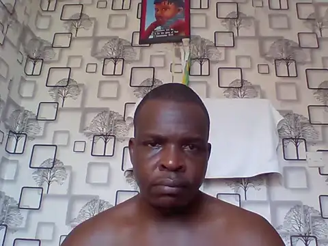 Chumba_001 Adlı Modelin Canlı XXX Sohbeti