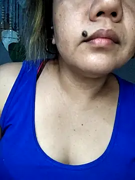 ambersmile Live XXX Chat