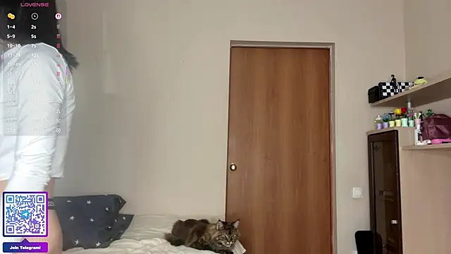 عرض كام ErlinaBuoy