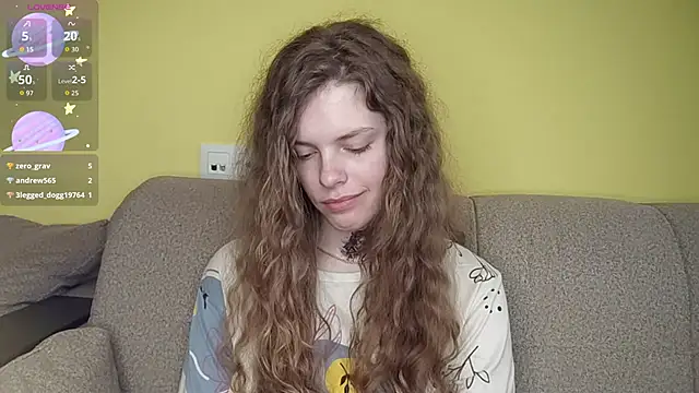 RayaNenlia live XXX chat