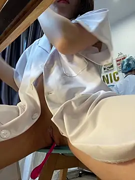 Clinic_Sexy Live XXX-chat