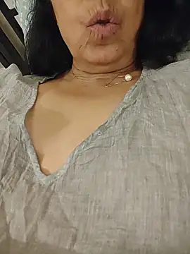 Czat XXX na żywo – NakedMILFx