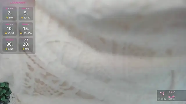 Chat XXX en directo de Lexi_Storm