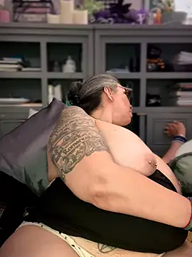 dieseldame1313 Live XXX-Chat