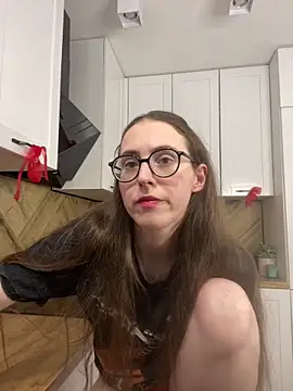 MartiniiSelenna élő XXX-chatje