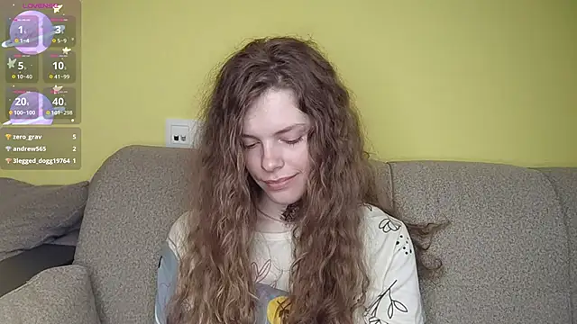 RayaNenlia Live XXX-Chat