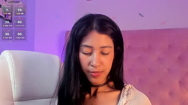 Show de internett_sweetheart na webcam