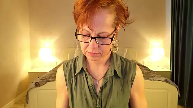 LioraWeiss' Webcam Show