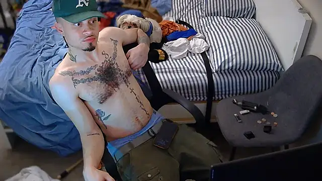 thxbxbydjxc webkamerás műsora