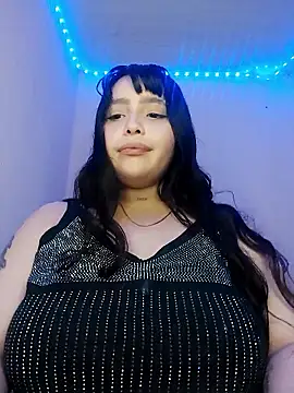 Chat XXX en directo de jacksyangeel2