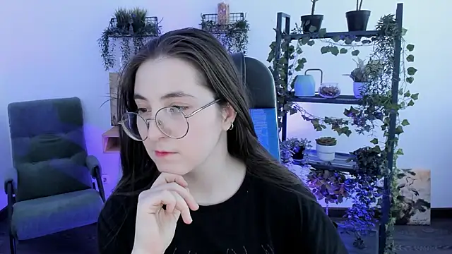 Chatroom XXX en direct de VirtuallVoyant