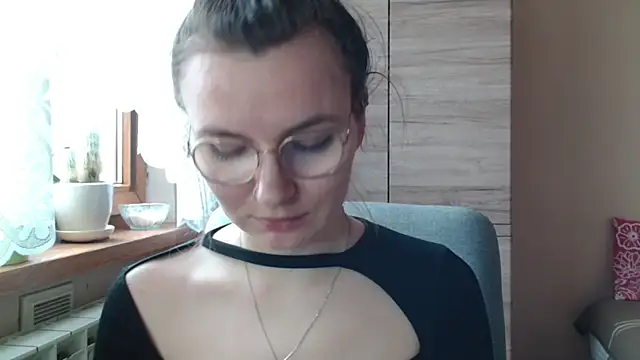 LooveELLYx: απευθείας συνομιλία ΧΧΧ