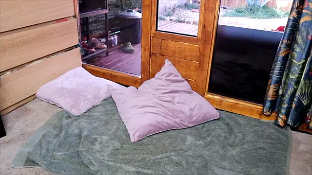 LittleMe97 Live XXX Chat