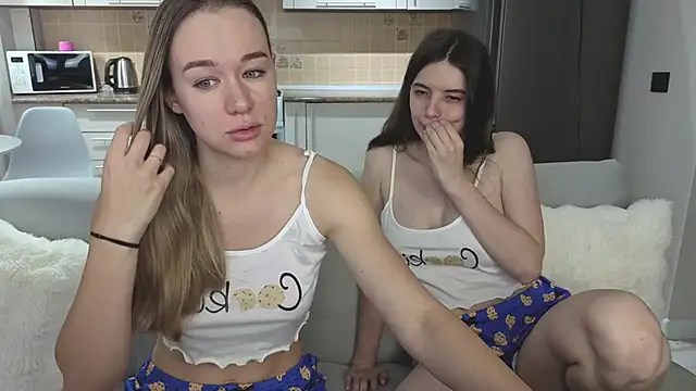 Онлайн чат XXX margolisa