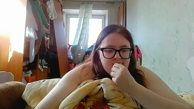 DesireMelissa 现场XXX聊天