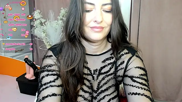 kassy_hotdevil 现场XXX聊天