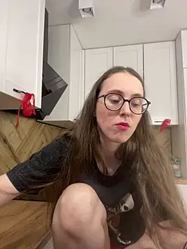 دردشة MartiniiSelenna الجنسية المباشرة