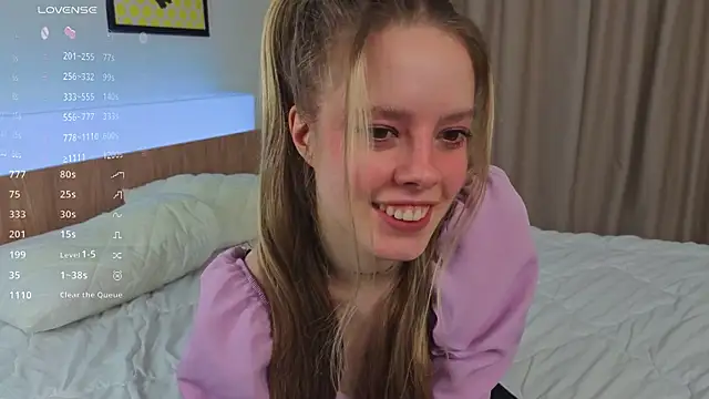 Živý XXX chat TiffinyMergist