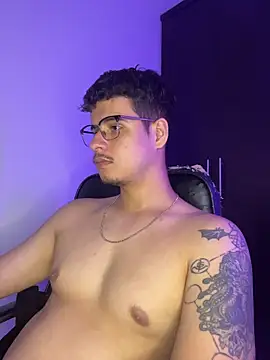 Živý XXX chat BjornSteel