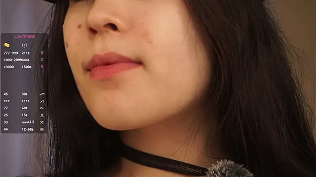 ShennaBosh's Live XXX Chat