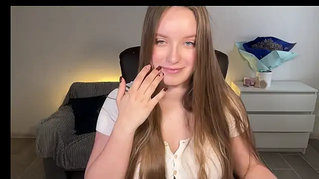 EvaMaddison élő XXX-chatje