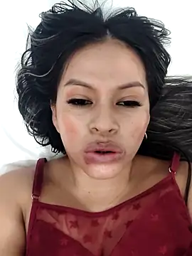 AntonelaMorrizのライブXXXチャット