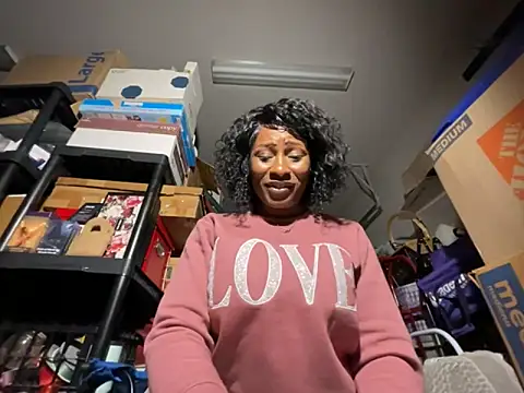 wynterheat's Live XXX Chat