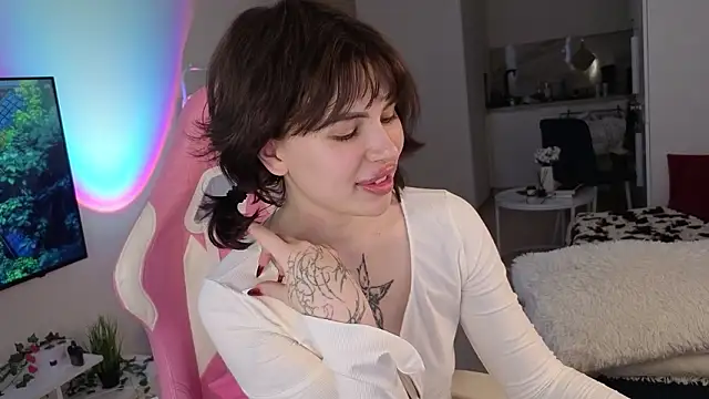 Eva_Sonic live XXX chat