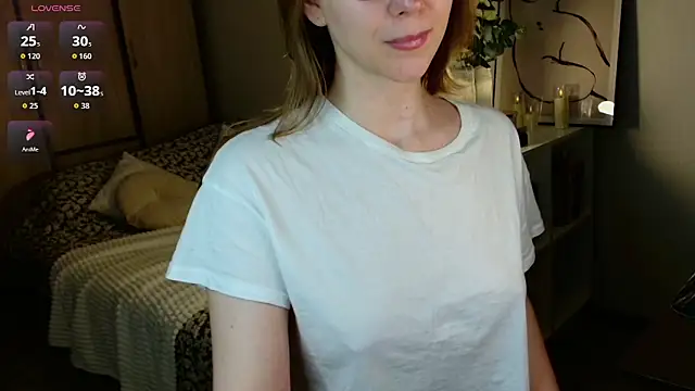 mynameloveeeeee's Live XXX Chat