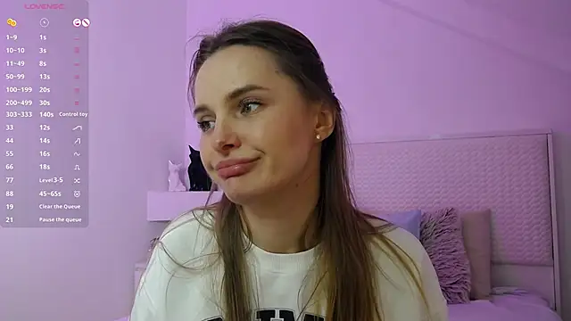 Vanessa_Pearls: онлайн-секс-чат