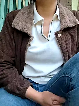 แชท XXX สดของ Congee-666