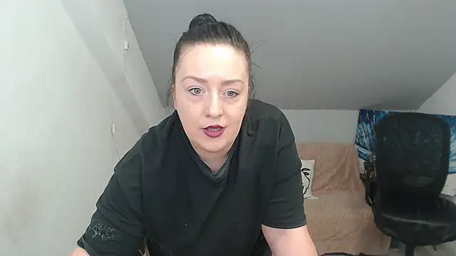 دردشة BrendaSkye الجنسية المباشرة