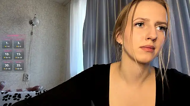 RubiKerss Chat XXX live