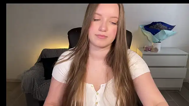 EvaMaddison's Live XXX Chat