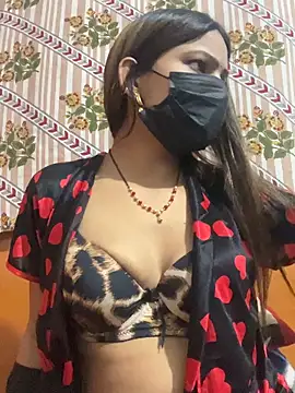 CUTI-NAINA 现场XXX聊天