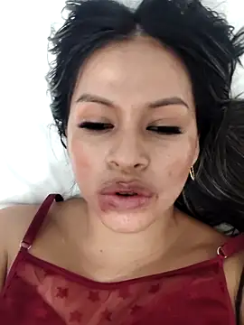 AntonelaMorriz 现场XXX聊天