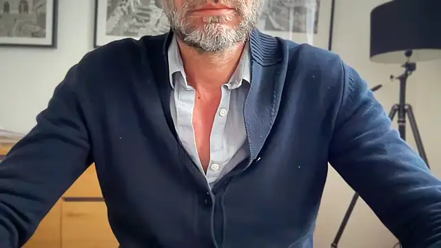 mecchaude Show Webcam