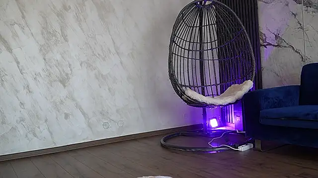 RachelRavee Webcam show