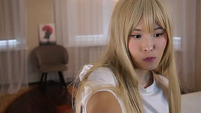 JudeSteuart 现场XXX聊天