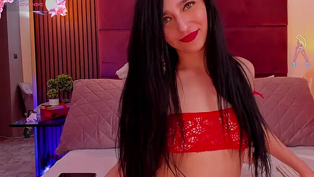 VanessaAngel's Live XXX Chat