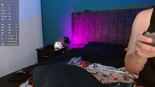 jasson_n_emma 现场XXX聊天