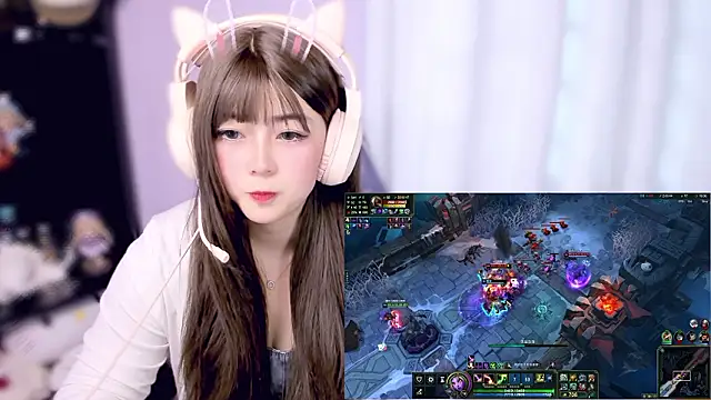 yuki3366のライブXXXチャット