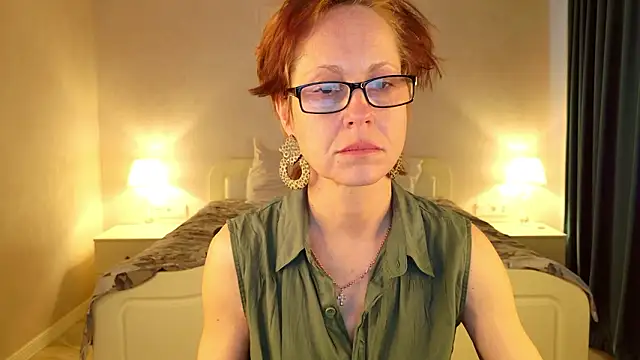 Živý XXX chat LioraWeiss